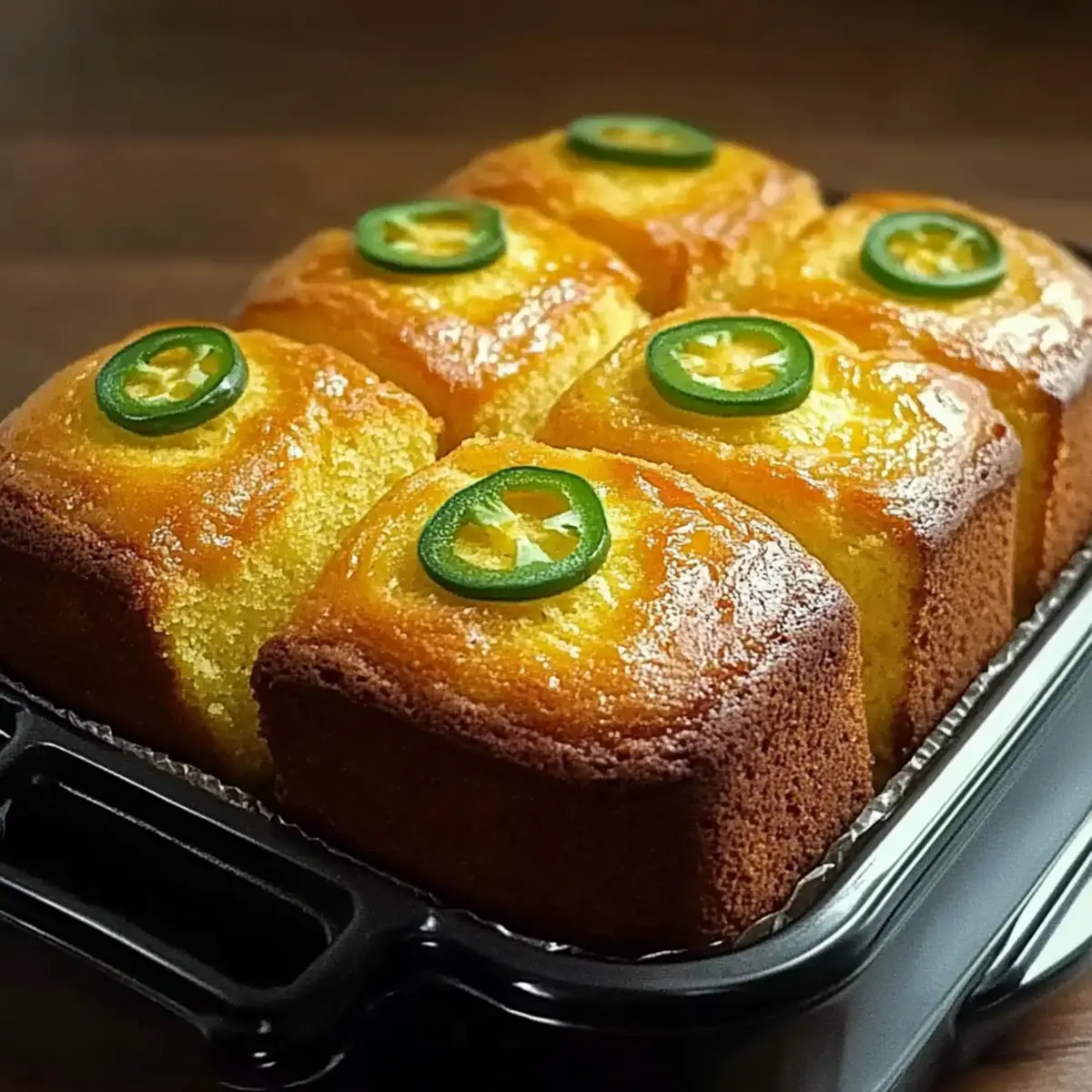 Key Lime Pound Cake