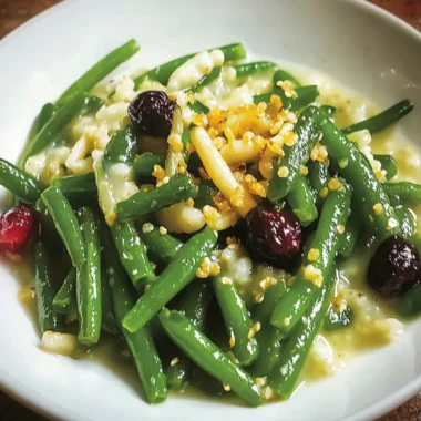 Warm Millet Porridge with Berries