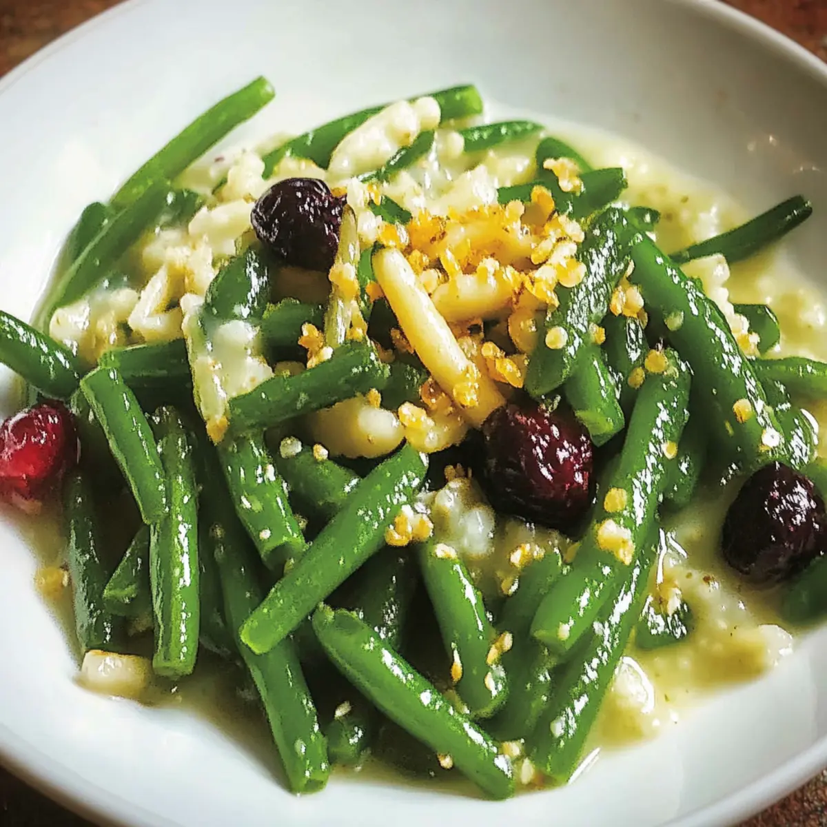 Warm Millet Porridge with Berries