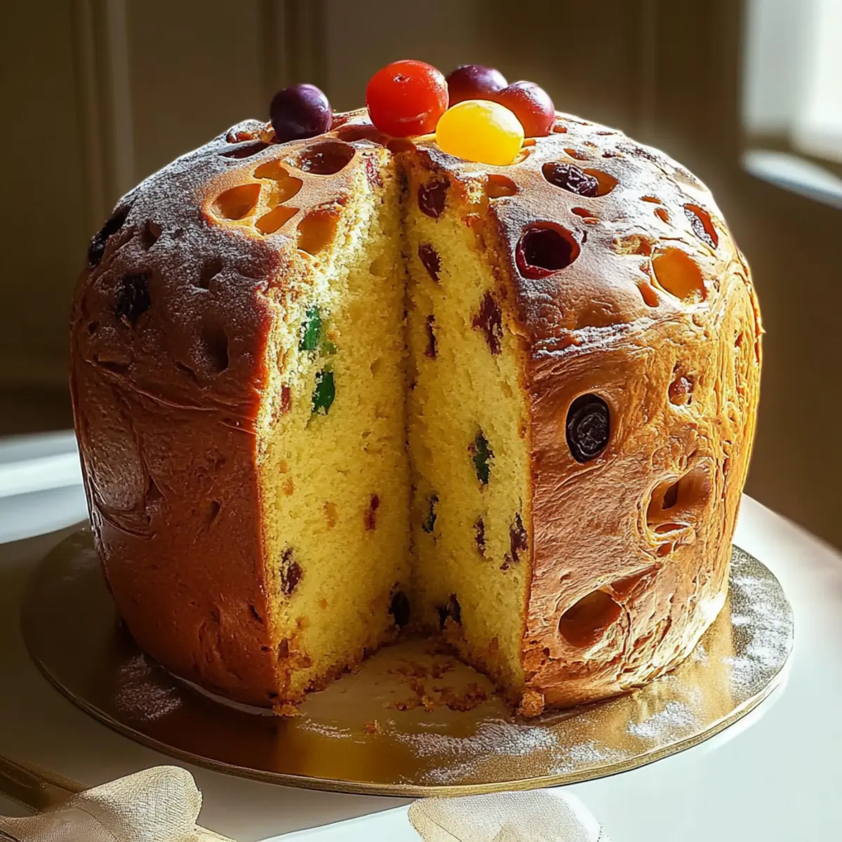 Panettone