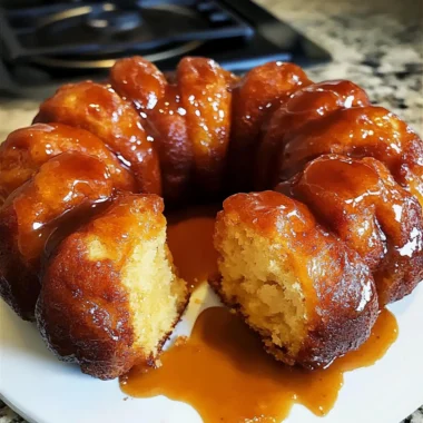 Monkey bread