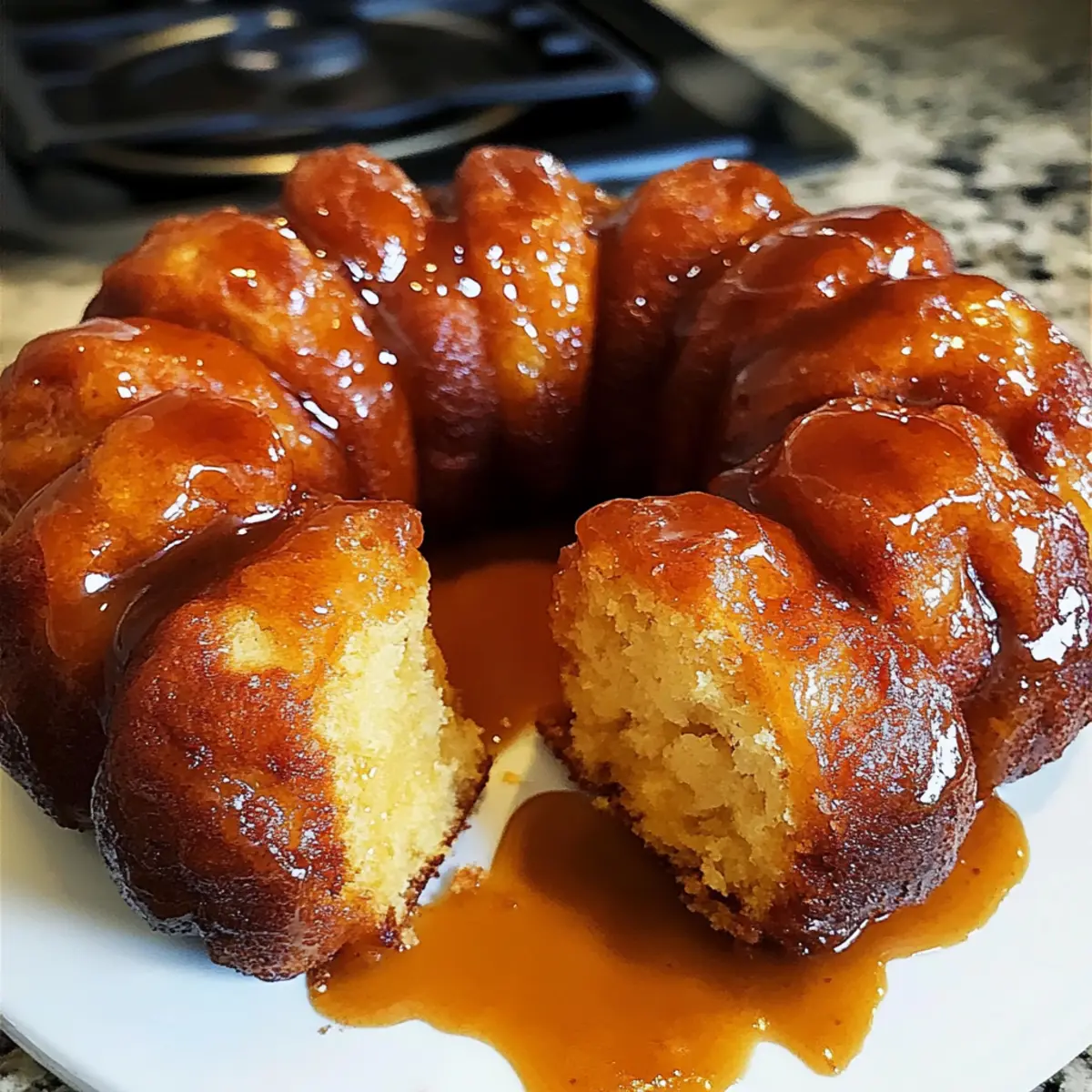 Monkey bread