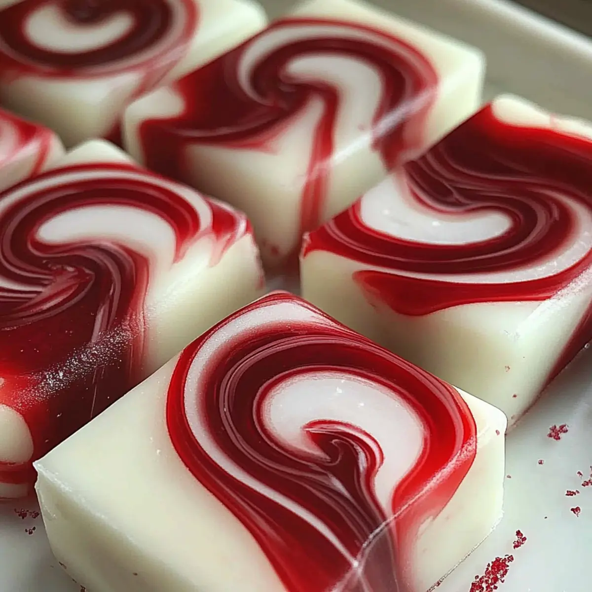 Peppermint Candy