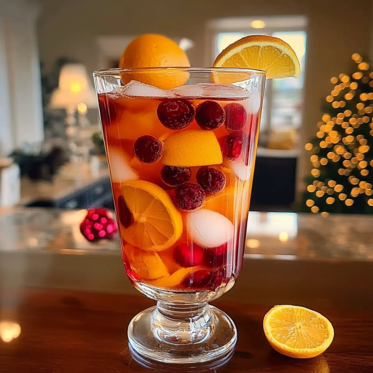 Holiday Punch