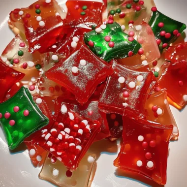 Christmas Candy