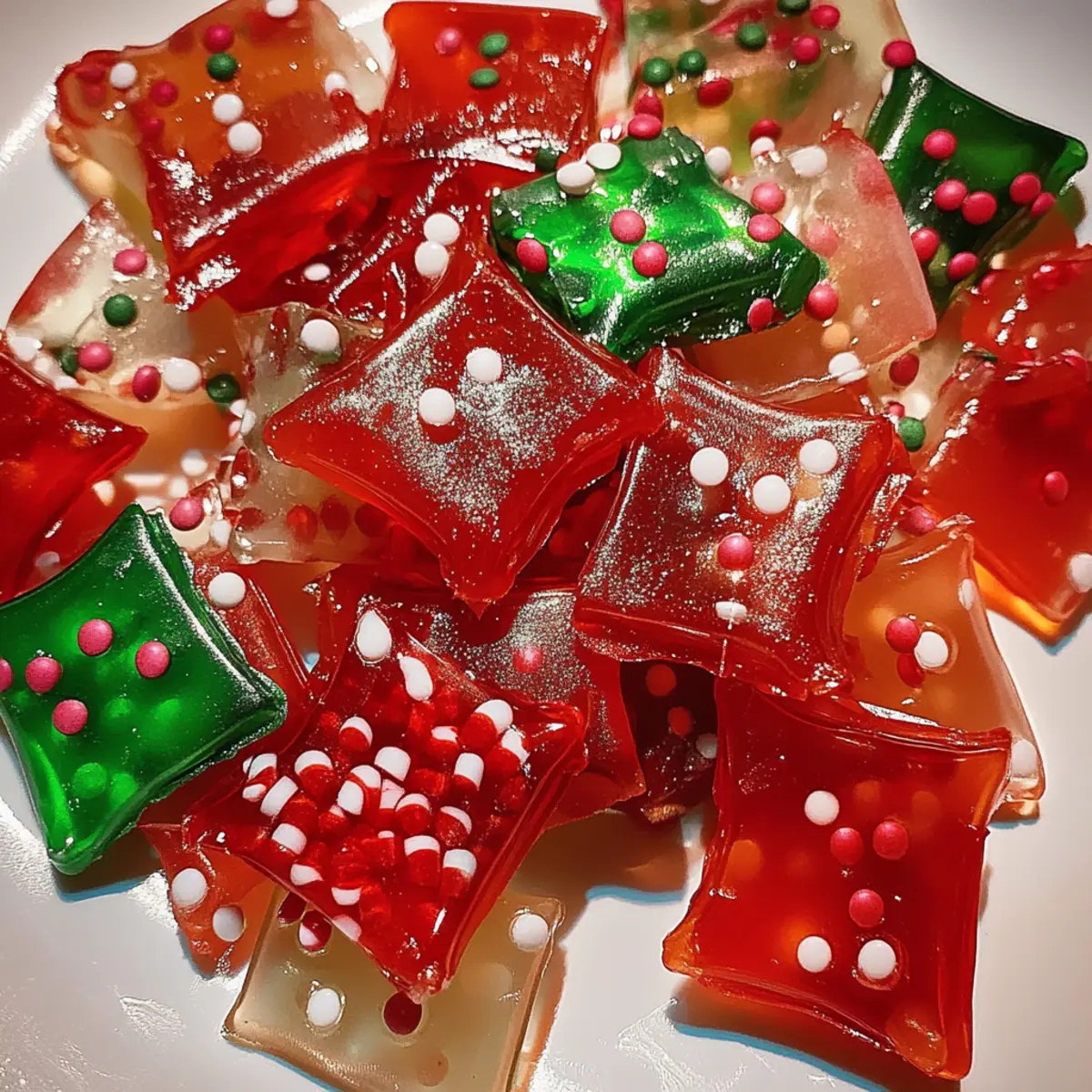 Christmas Candy