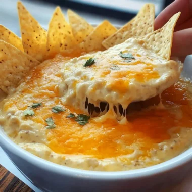 Cheese Dip