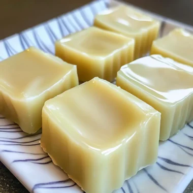Lotion Bars