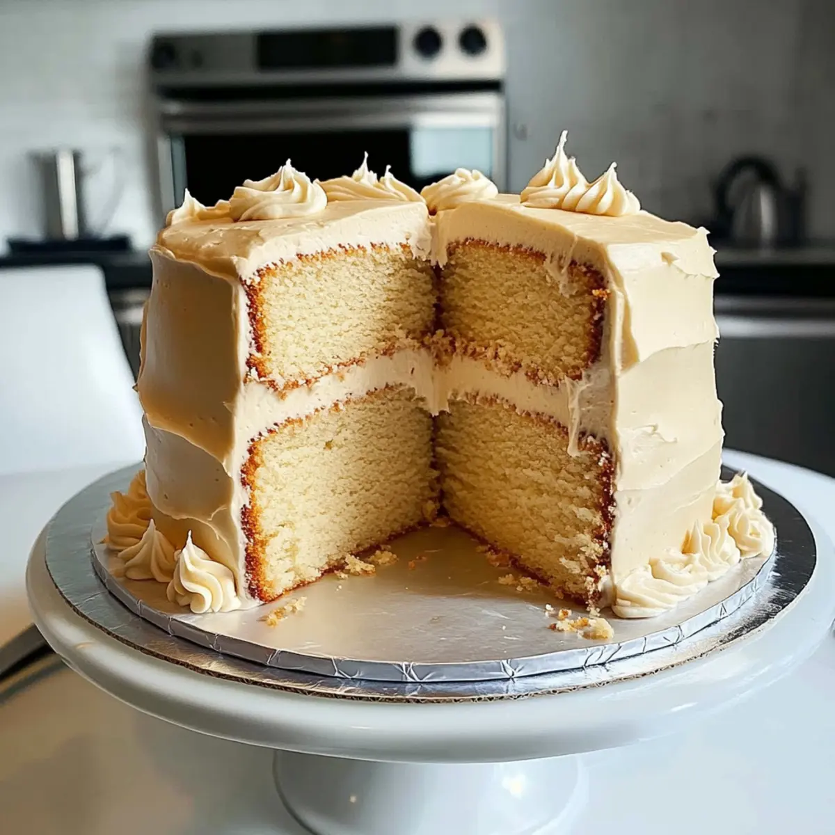 Catch a Husband Cake