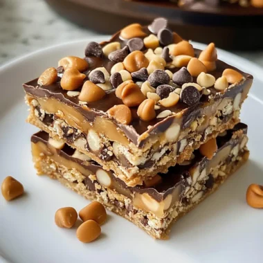 Magic Bars