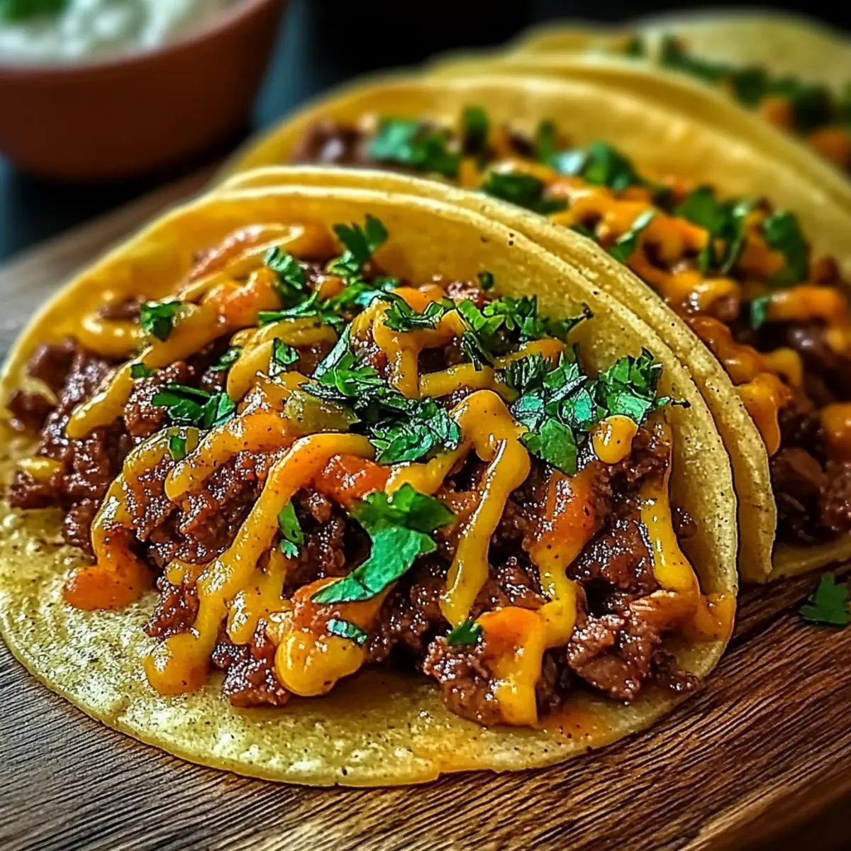 Chili Crisp Beef Noodles